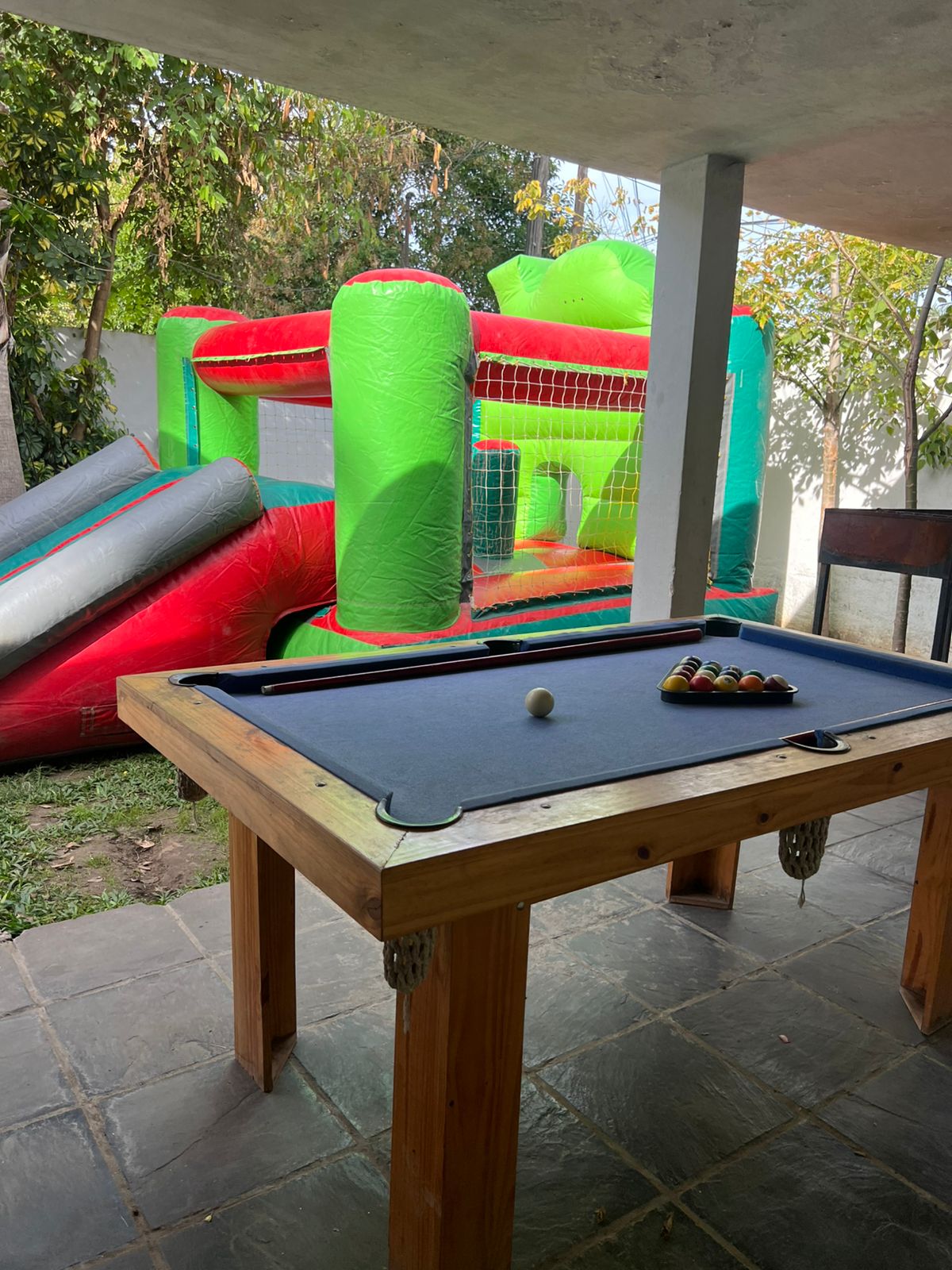 La casita — foto 2