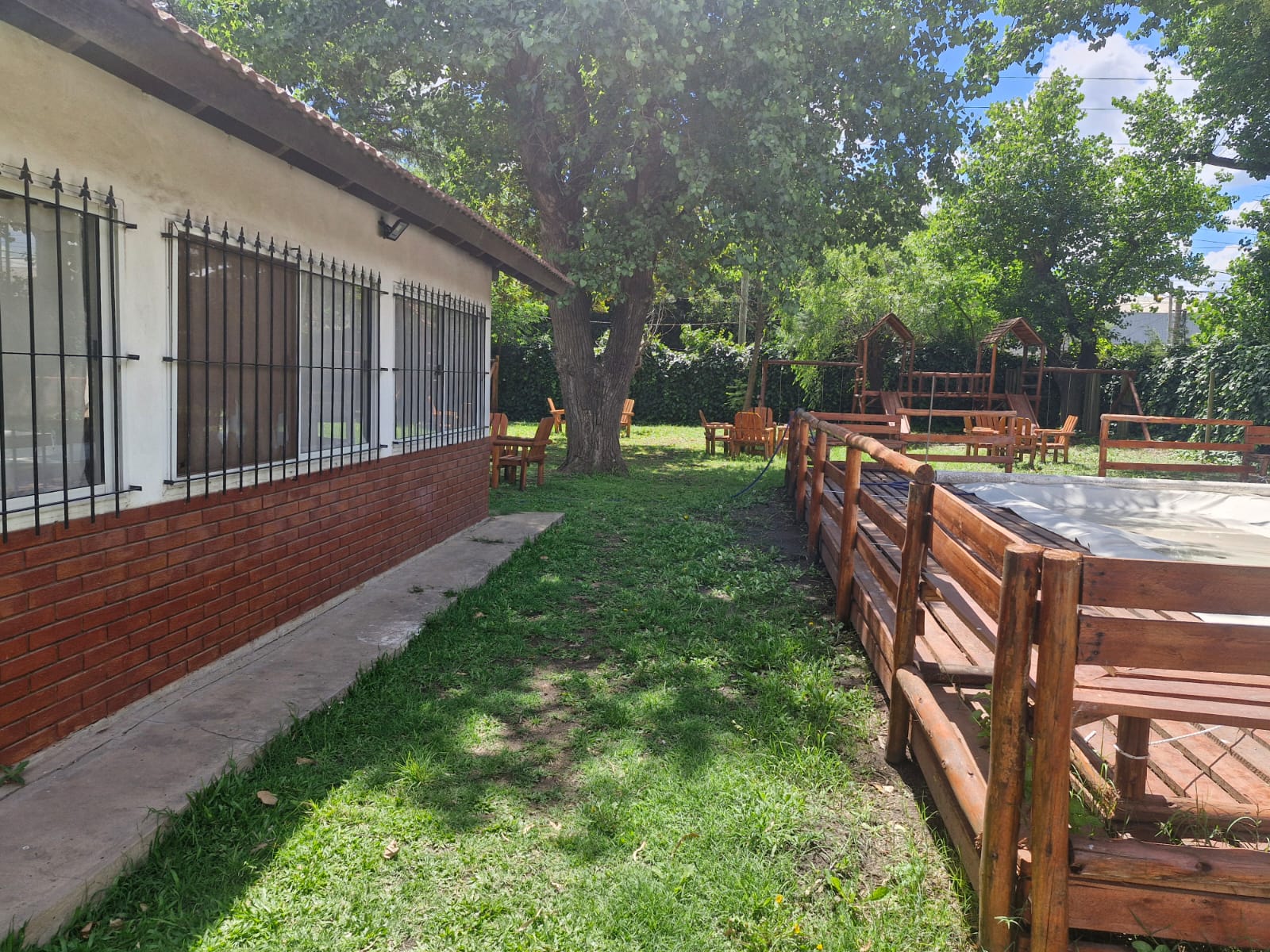 La Quinta del Brazu — foto 5
