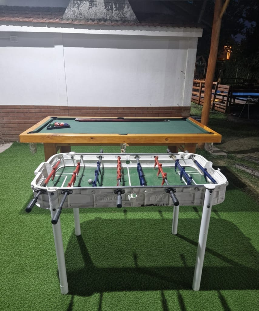 La Quinta del Brazu — foto 6
