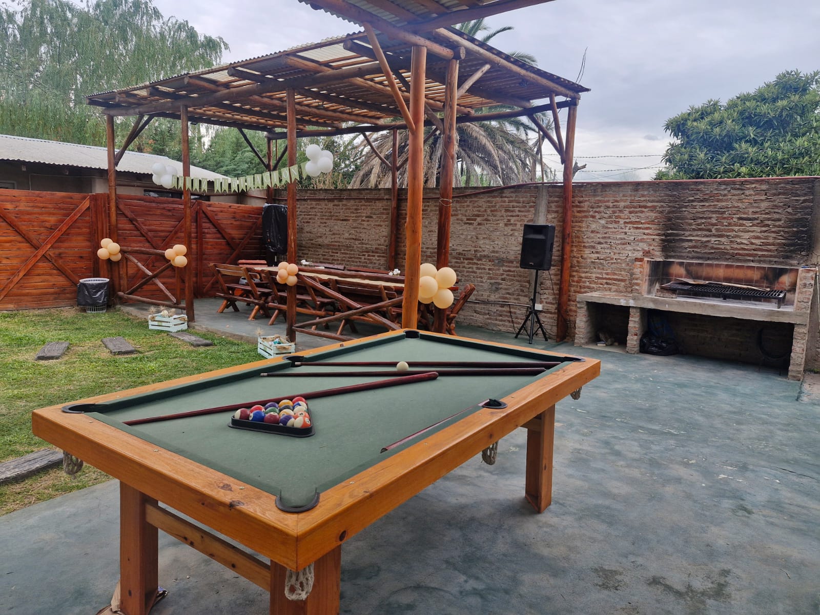 La Quinta del Brazu — foto 8
