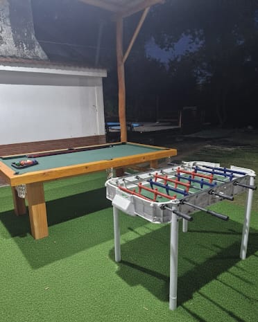 La Quinta del Brazu — foto 10