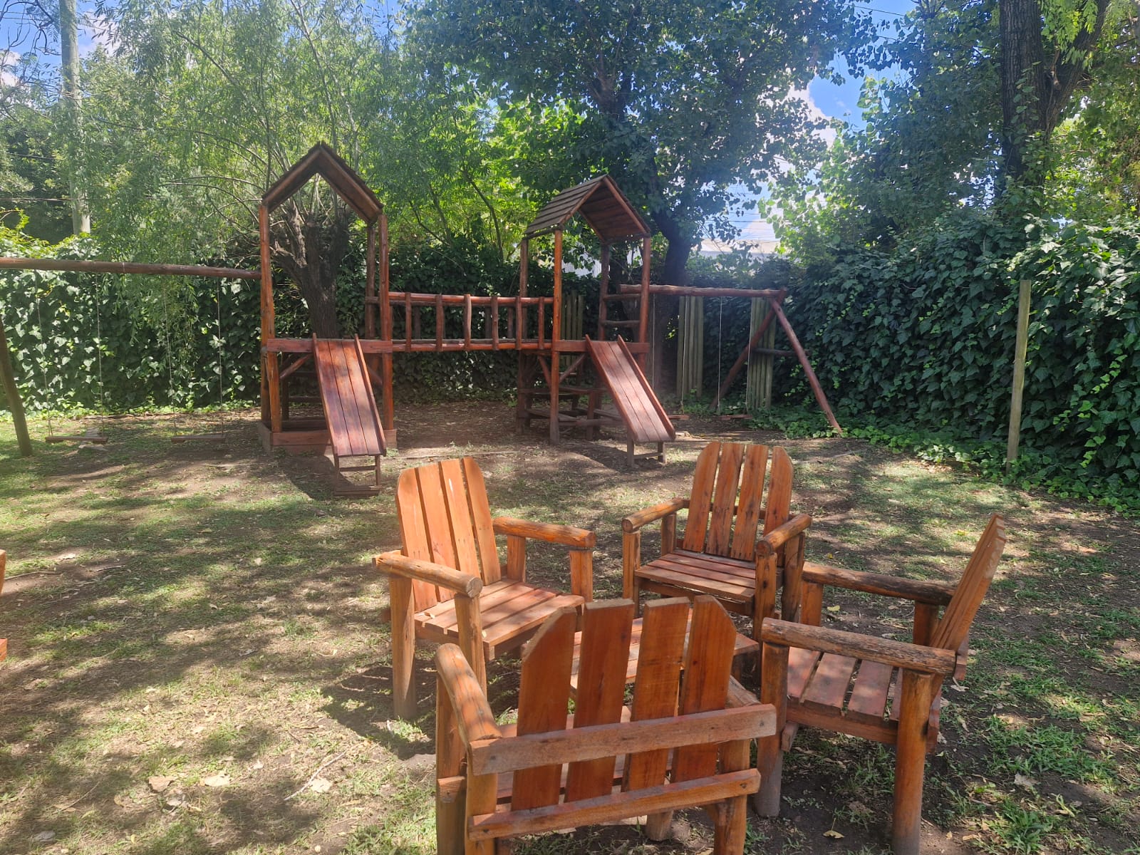 La Quinta del Brazu — foto 11