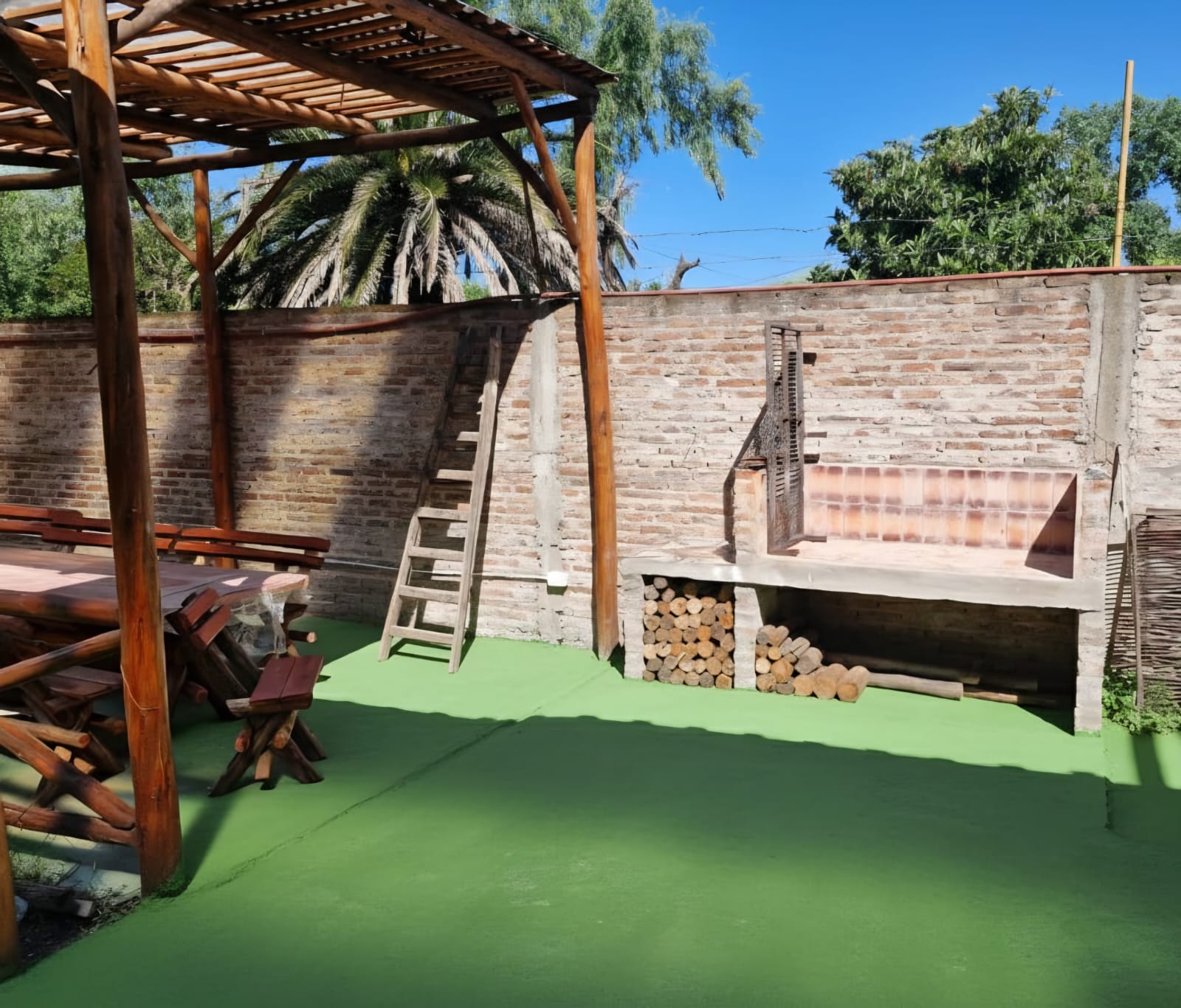 La Quinta del Brazu — foto 12