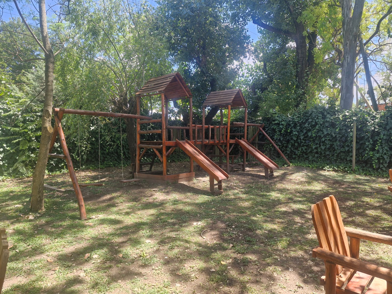 La Quinta del Brazu — foto 13