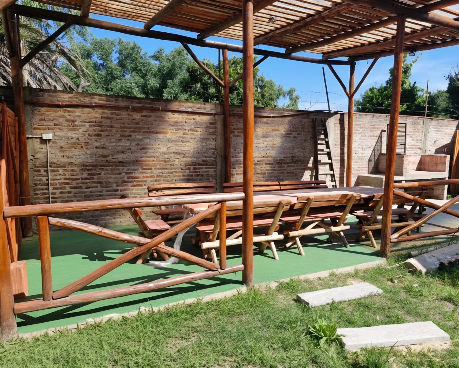 La Quinta del Brazu — foto 14