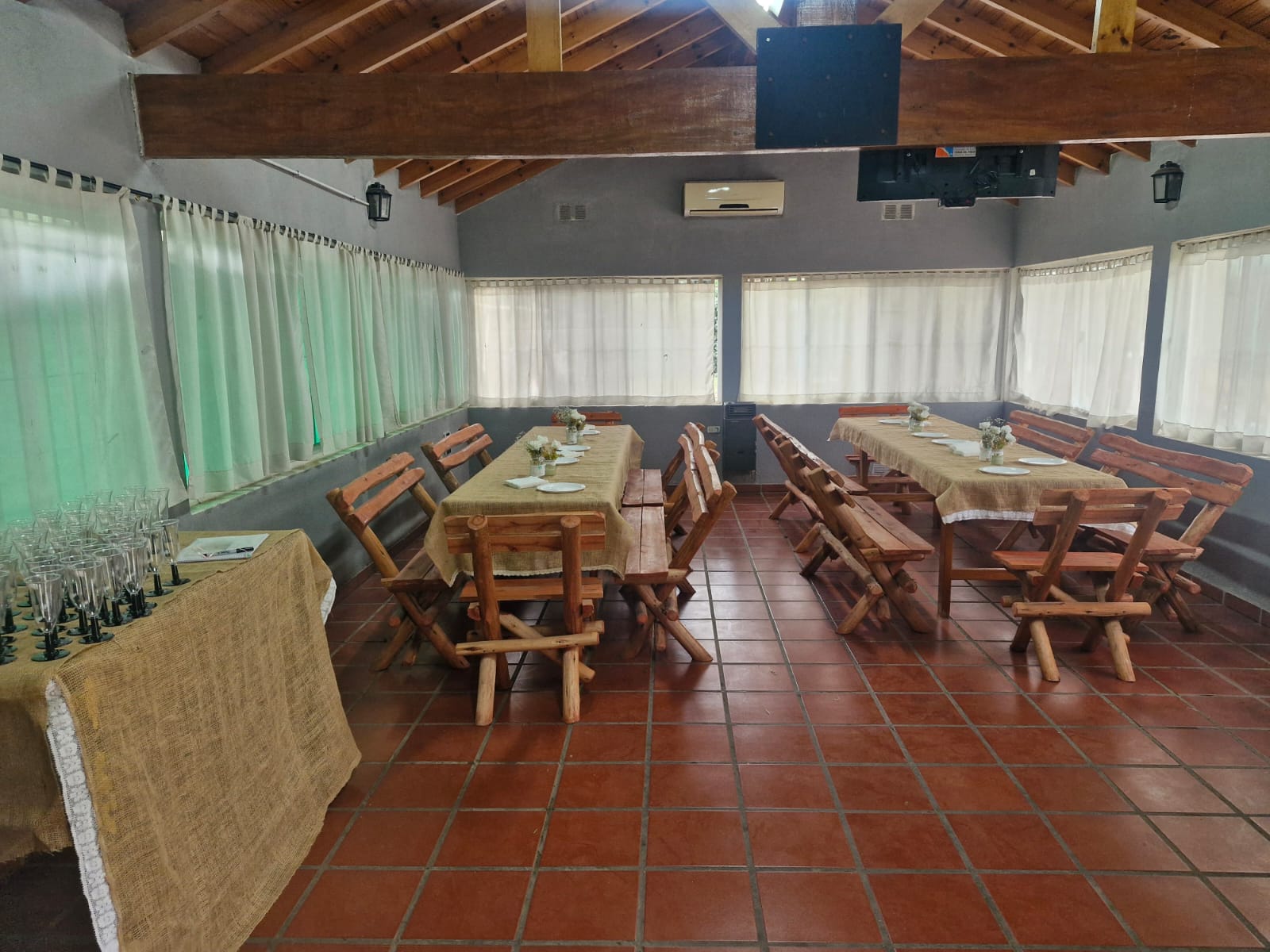La Quinta del Brazu — foto 19