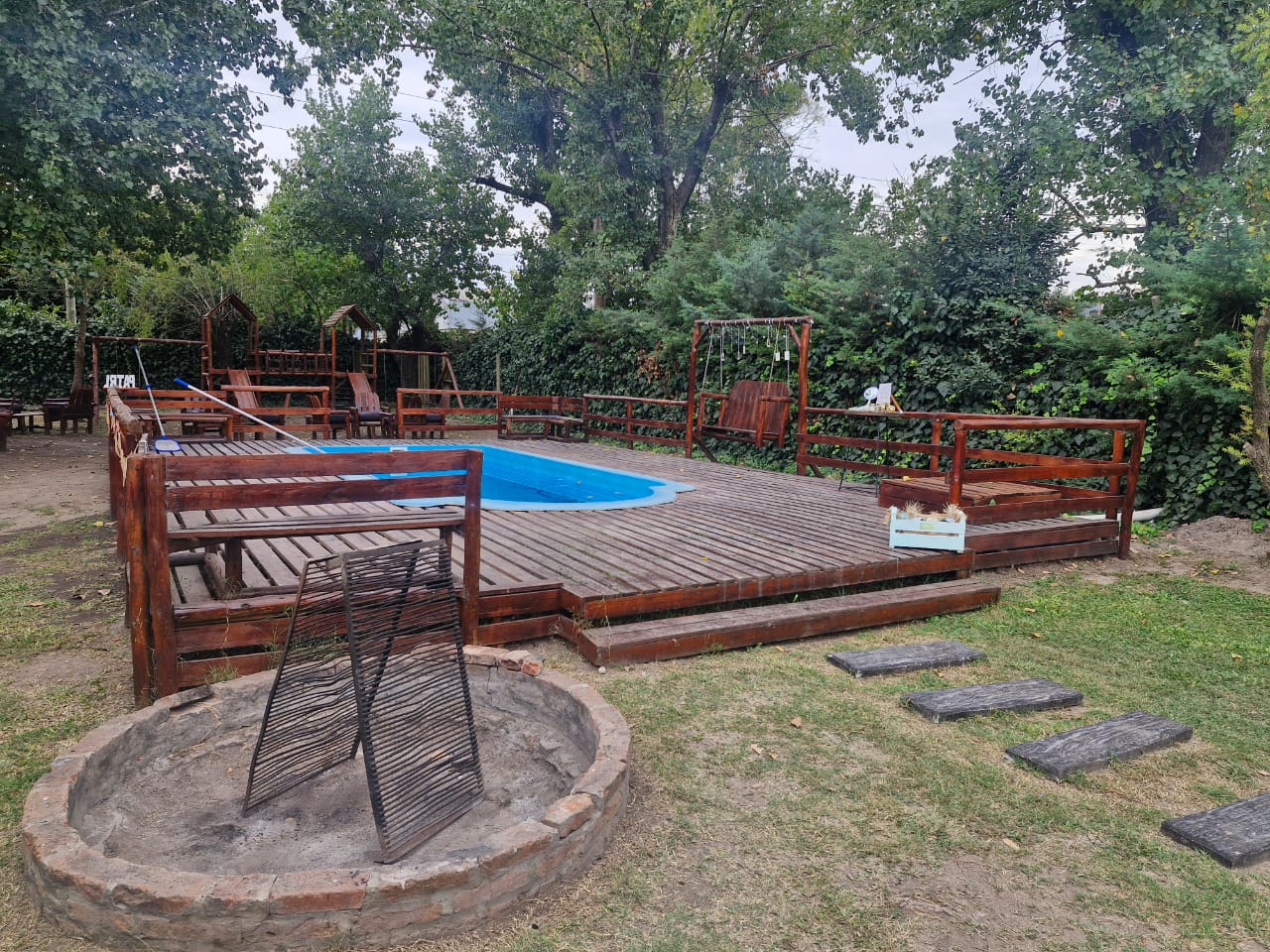 La Quinta del Brazu — foto 24